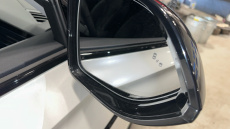 MG HS 1.5 T-GDI PHEV Trophy 5dr Auto Hatchback